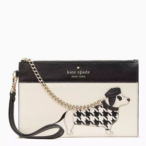 Kate Spade Wristlet 🎉Host Pick🎉